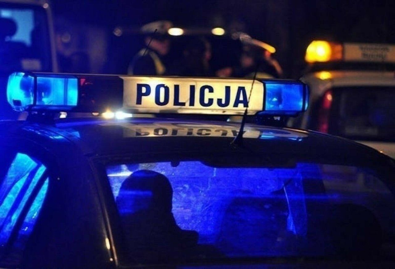 W jednym z domów w Sokole złodzieje przyszli nocą, gdy domownicy spali. Zabrali elektronikę i 6000 zł gotówki