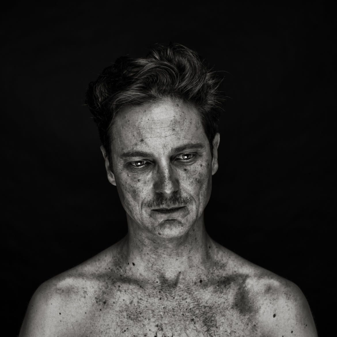 MonoVisions Photography Awards 2017. Polacy nagrodzeni wśród mistrzów fotografii czarno-białej 12