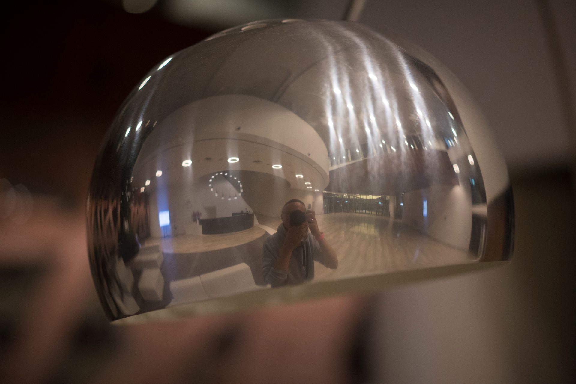 Sony A7S - zdjęcia testowe do ISO 409 600 13