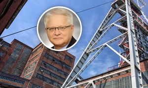 Finansowa nadzieja dla JSW. "Ten stan potrwa co najmniej rok"