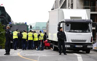 Niemcy w lockdownie. Przedsiębiorcy są wściekli