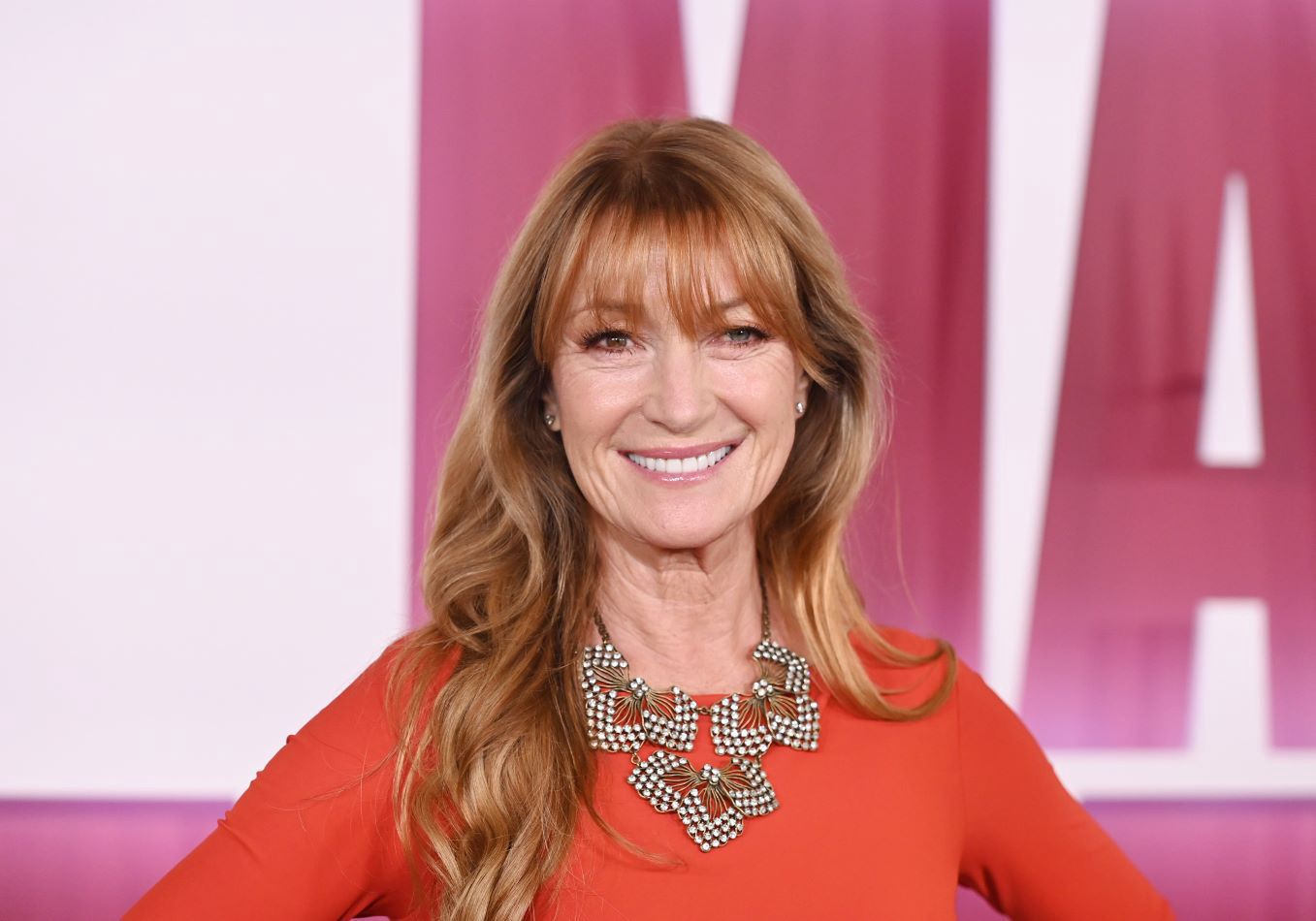 Jane Seymour nazywa się właściwie Joyce Penelope Wilhelmina Frankenberg