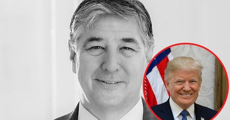 Zmarł doradca Trumpa postrzelony w głowę. Były prezydent składa kondolencje
