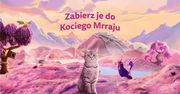 9 na 10 opiekunów kotów w Polsce uważa, że ich kot ma unikalną osobowość - sprawdź, co czyni pupila szczęśliwym