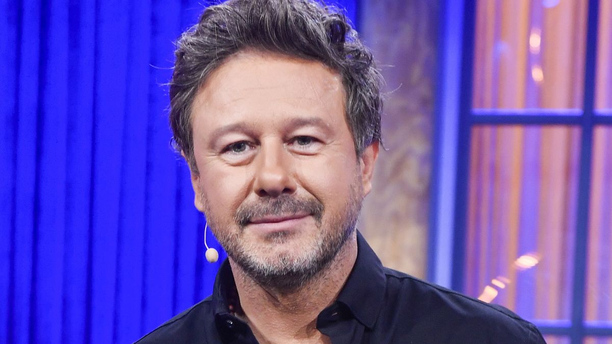 Andrzej Piaseczny szczerze o małżeństwach jednopłciowych