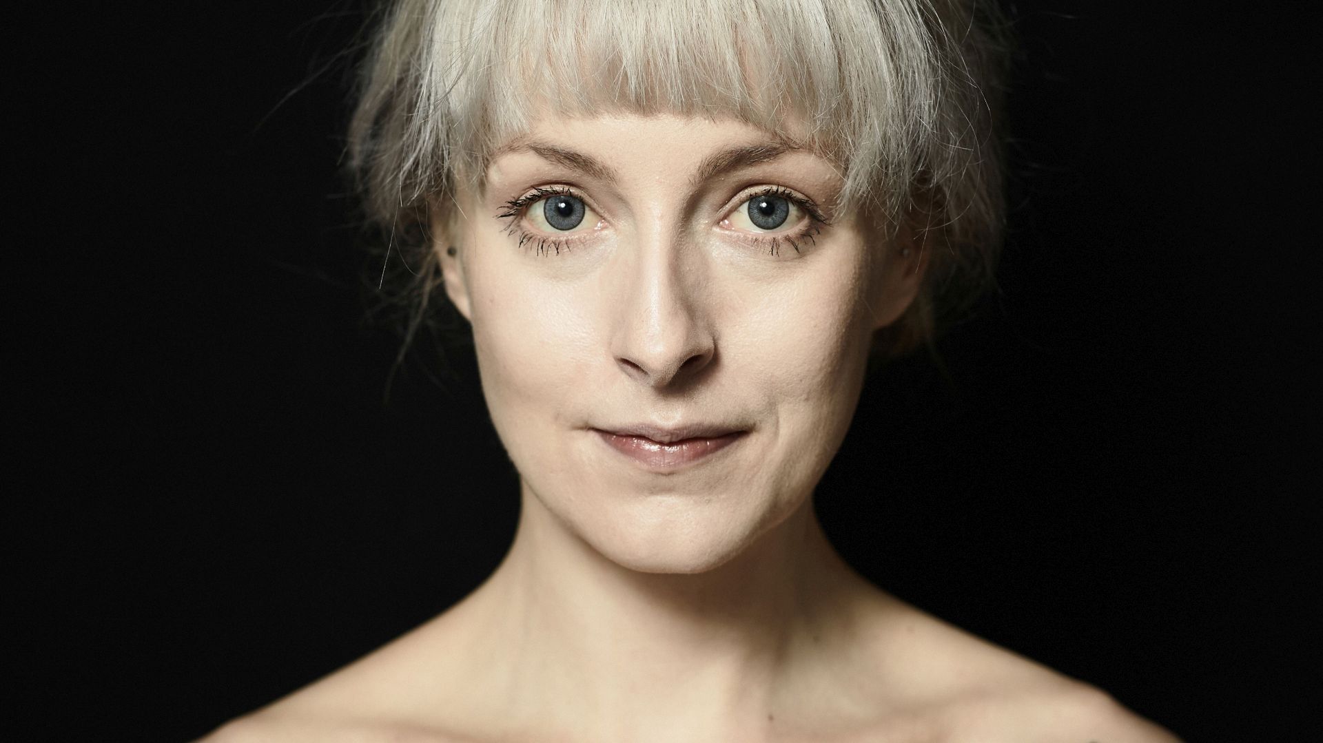 Aleksandra Zbroja / fot. Mateusz Skwarczek