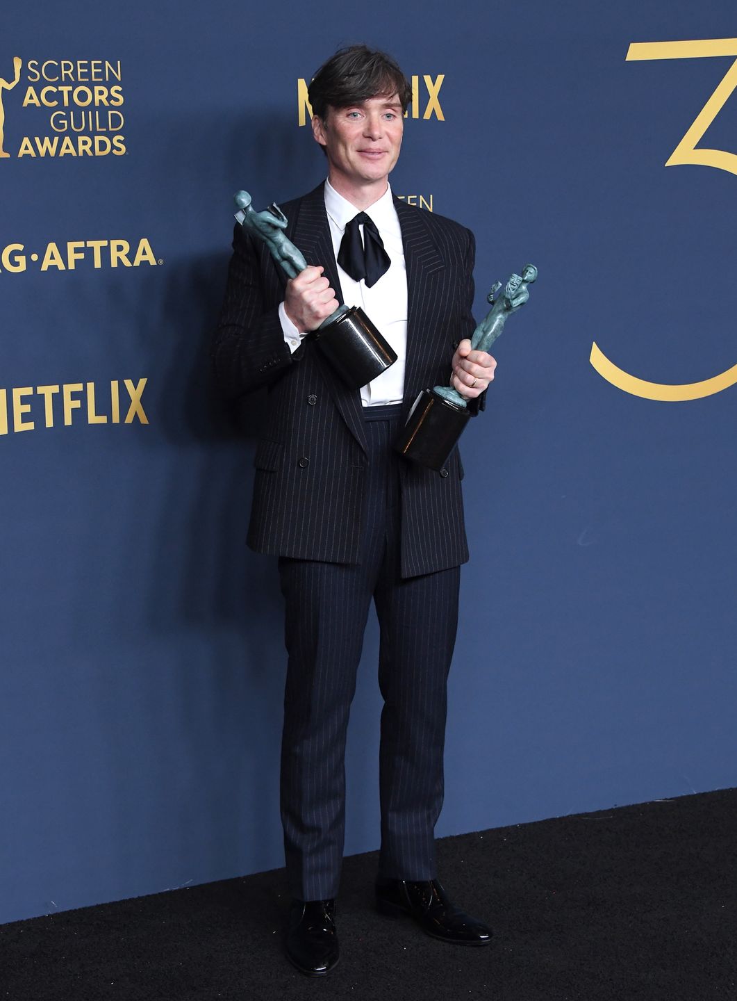  Cillian Murphy
