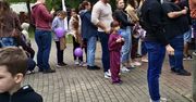 Śląskie: Integracja przy Parku Zielona. Piknik przyciągnął tłumy