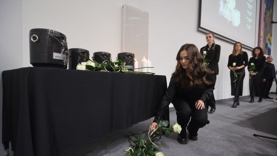 &#34;Memoriał Donatorów - Uroczystość Upamiętniająca Szlachetnych Darczyńców&#34; w auli budynku Collegium Medicum w Rzeszowie