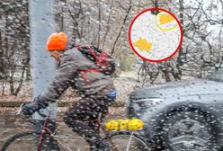 Deszcz, śnieg i silny wiatr nadchodzą. Zacznie się już dziś