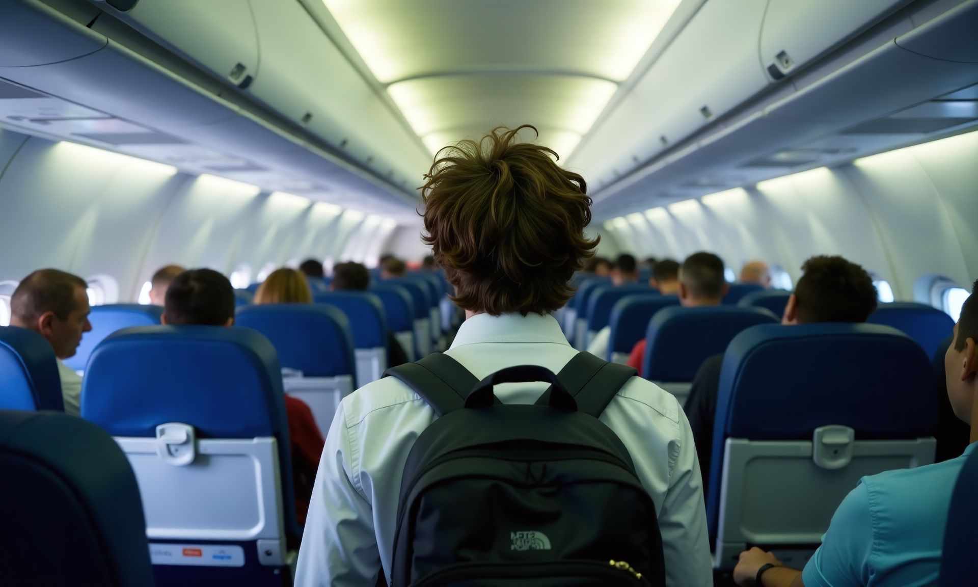 Bilety lotnicze podrożeją? O tyle wzrosły ceny paliwa do samolotów