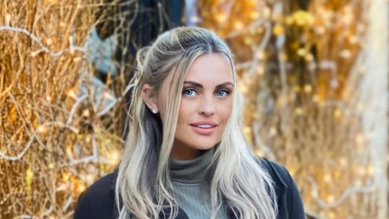 Brytyjska celebrytka organizuje rodzinny obiad, za który będą musieli zapłacić goście