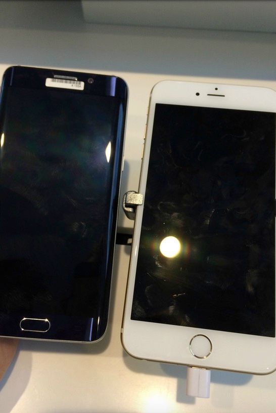 Galaxy Note 5 i Galaxy S6 edge+ - podsumowujemy przecieki. Gdzie obejrzeć prezentację? 5