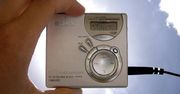 Sony MiniDisc 1992 - 2013. Niech spoczywa w pokoju