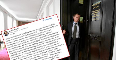 Spór w RPP. "Dyskusja o ustawie budżetowej trwała niecałe pięć minut"