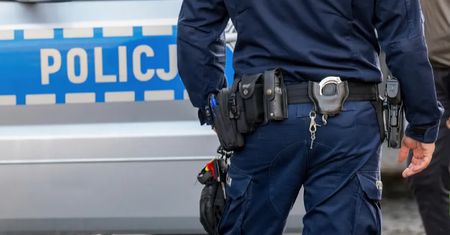 Zabójstwo w sylwestra. Podejrzany wzbudzał niepokój wśród mieszkańców