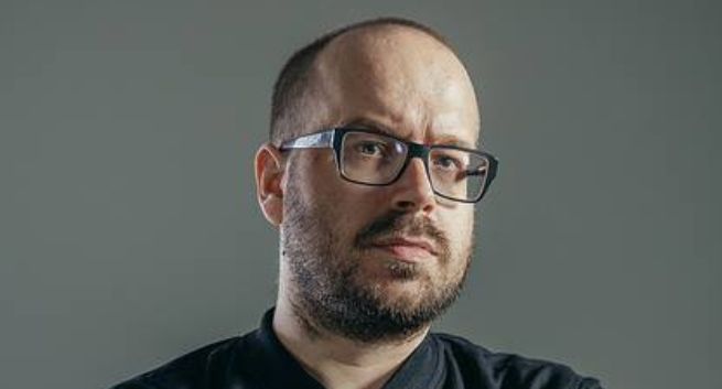 Grzegorz Wysocki żegna się z „Gazetą Wyborczą”