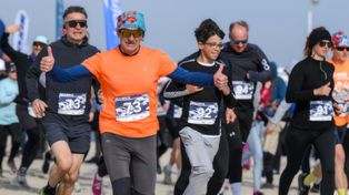 Kartuzy: IX Cartusia Półmaraton Śladami Mnichów. Druga odsłona Korony Pomorza 2026