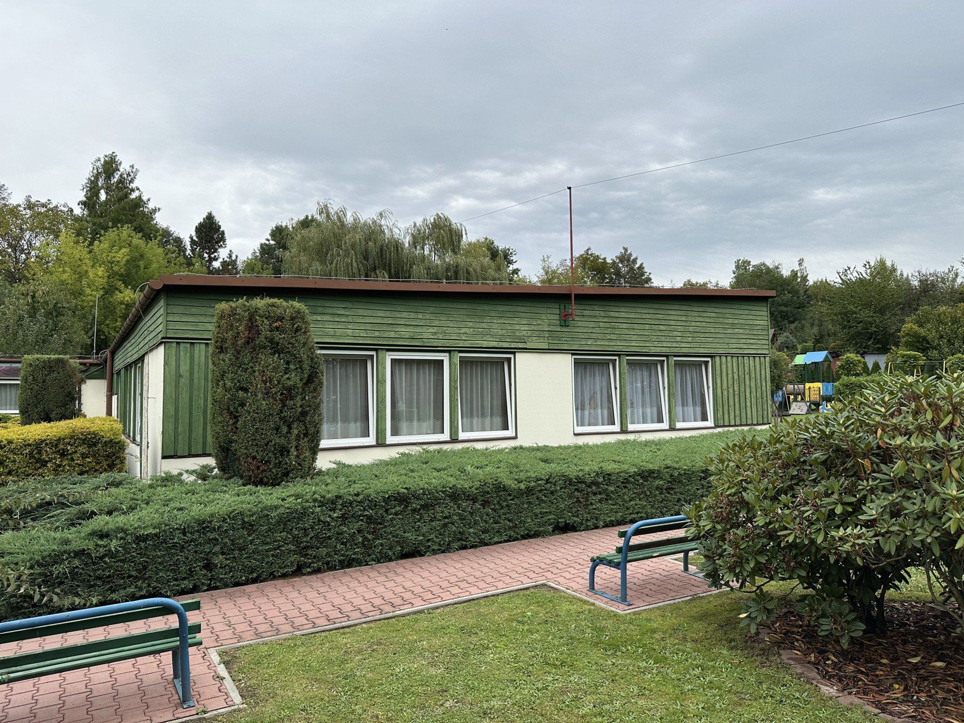 Przedszkole nr 6 przy ul. Murowianka w Bochni