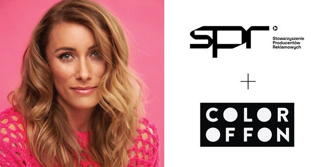 Stowarzyszenie Producentów Reklamowych przyjmuje też domy postprodukcyjne. Dołącza ColorOffOn