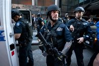 Jednostka kontrterrorystyczna nowojorskiej policji 