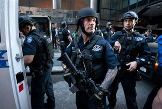 W USA obawy przed odwetem Iranu. Dwie metropolie wzmacniają zabezpieczenia