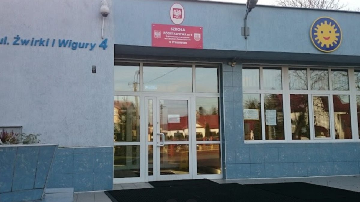 Nie żyje kolejna pracownica szkoły w Przasnyszu 