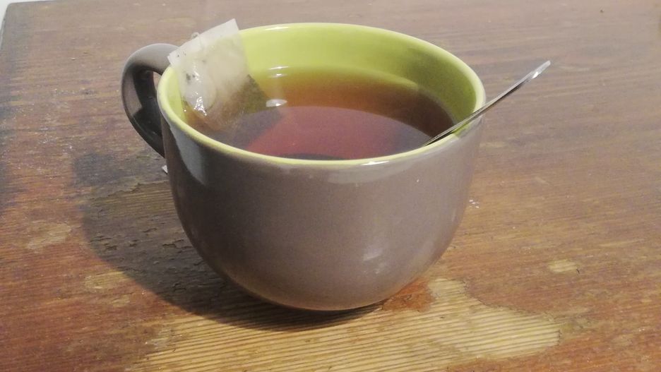 Herbata w torebce bardziej szkodliwa, niż mogło się wydawać