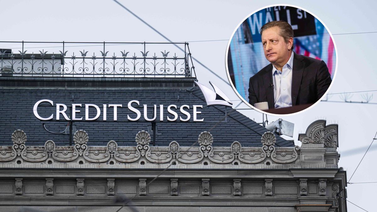 Steve Eisman to inwestor specjalizujący się w tematyce zagrożeń dla światowego systemu finansowego