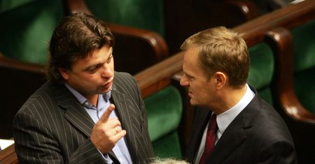 12,7 mln majątku. Szok, jakie auto poseł wpisał do oświadczenia