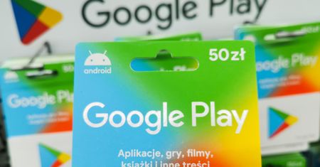Uwaga na podróbki Google Play. Można pobrać malware