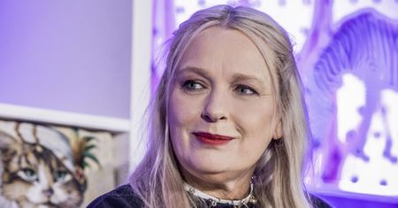 Syn Nosowskiej skończył 29 lat. Pokazała, jak teraz wygląda