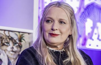 Syn Nosowskiej skończył 29 lat. Pokazała, jak teraz wygląda