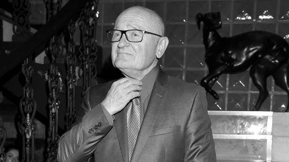 Maciej Damięcki nie żyje. Wiadomo, co z jego pogrzebem