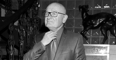 Pogrzeb Macieja Damięckiego. Podano szczegóły
