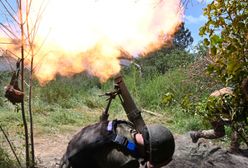 "Zdrada". Prigożyn mówi o przekazaniu Krymu Ukrainie [RELACJA NA ŻYWO]