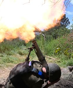 "Zdrada". Prigożyn mówi o przekazaniu Krymu Ukrainie [RELACJA NA ŻYWO]