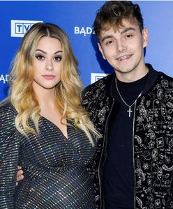 Sylwia Przybysz i Jan Dąbrowski doczekali się drugiej córki. Właśnie pochwalili się zdjęciami z chrztu