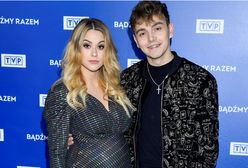 Sylwia Przybysz i Jan Dąbrowski doczekali się drugiej córki. Właśnie pochwalili się zdjęciami z chrztu