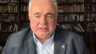 Złe wieści dla TV Republika. "Jest daleko za konkurentami"