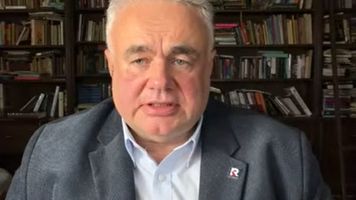 Złe wieści dla TV Republika. "Jest daleko za konkurentami"