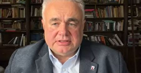 Złe wieści dla TV Republika. "Jest daleko za konkurentami"