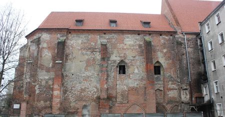 Kościół na sprzedaż. Księża chcą 2,5 mln zł, sami przejęli budynek za złotówkę
