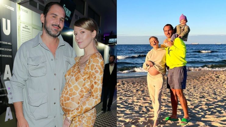 Lara Gessler zdradziła płeć dziecka