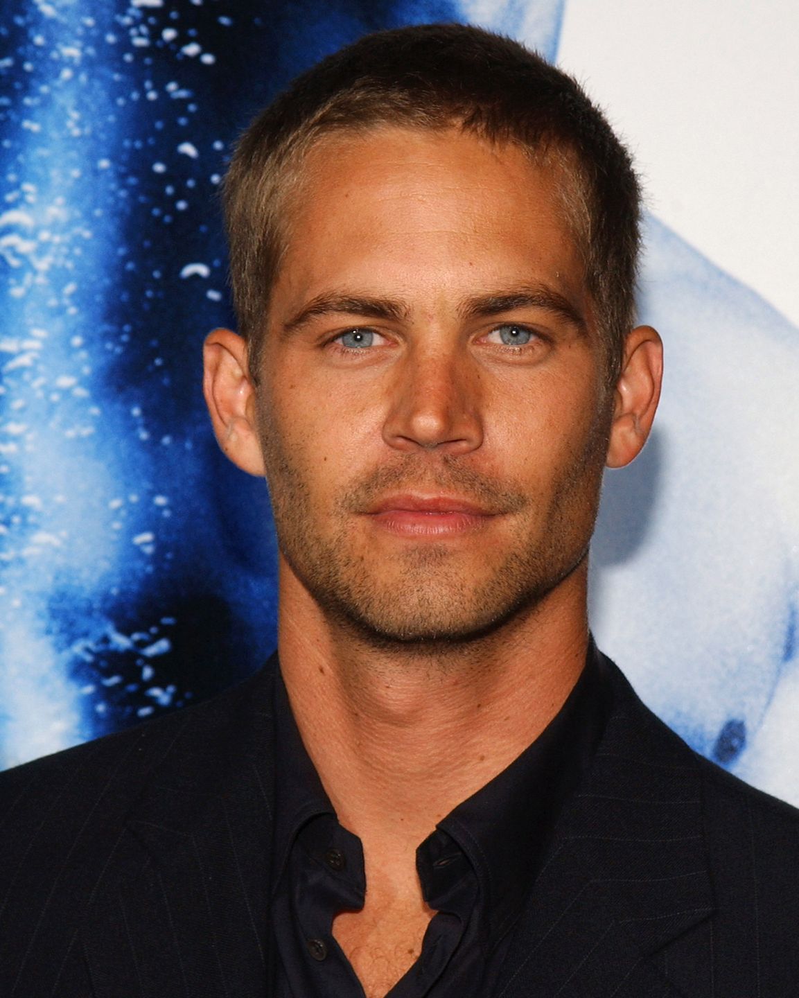 Paul Walker