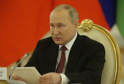 Londyn za ściganiem Putina. Stanie przed trybunałem ds. zbrodni wojennych