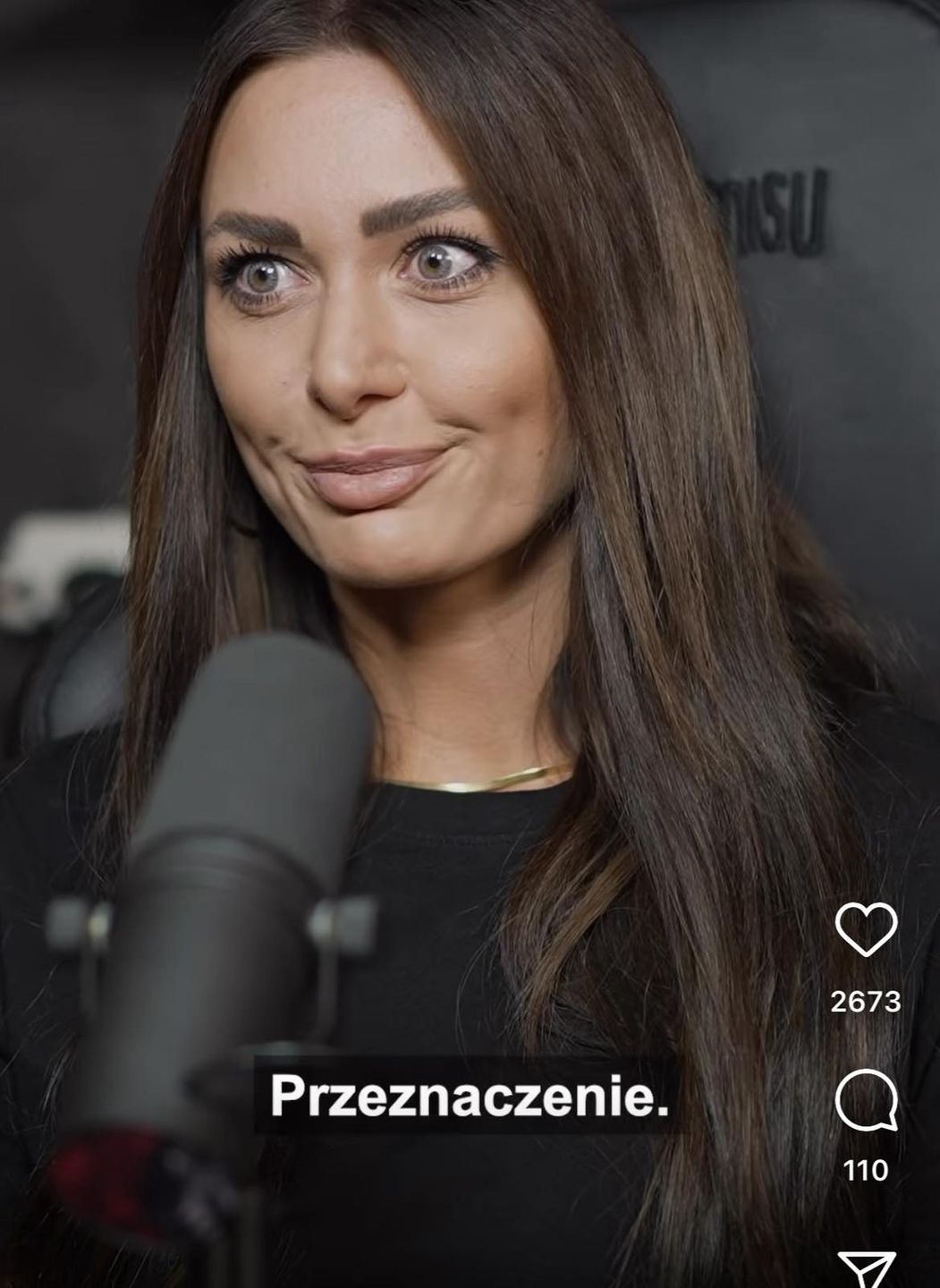 Jessica Ziółek ujawnia, ile pieniędzy miesięcznie potrzebuje do szczęścia