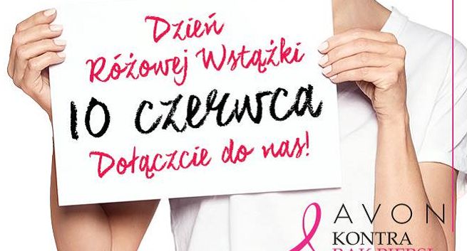 Avon w dniu finału swojej akcji przeciw rakowi piersi musiał tłumaczyć się ze zwolnienia kobiety chorej na nowotwór