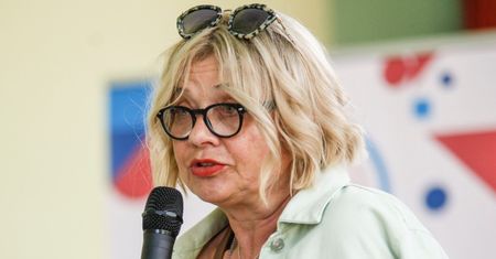 Zachęcała do dzielenia się dobrymi wiadomościami. Internautka wytknęła jej jedną rzecz