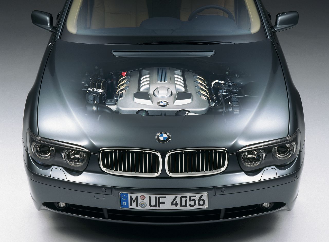 Diesel V8 może okazać się wtopą. Nie ma tanich i niezawodnych